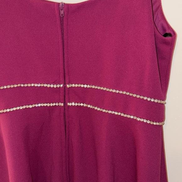 NWT Magenta B Smart Dress - Picture 4 of 4